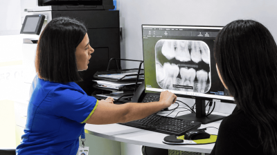 Diagnóstico dental potenciado con IA: Conoce cómo funciona y potencia tu tratamiento