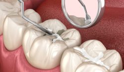 Sellantes dentales: qué son, para qué sirven y cuándo aplicarlos