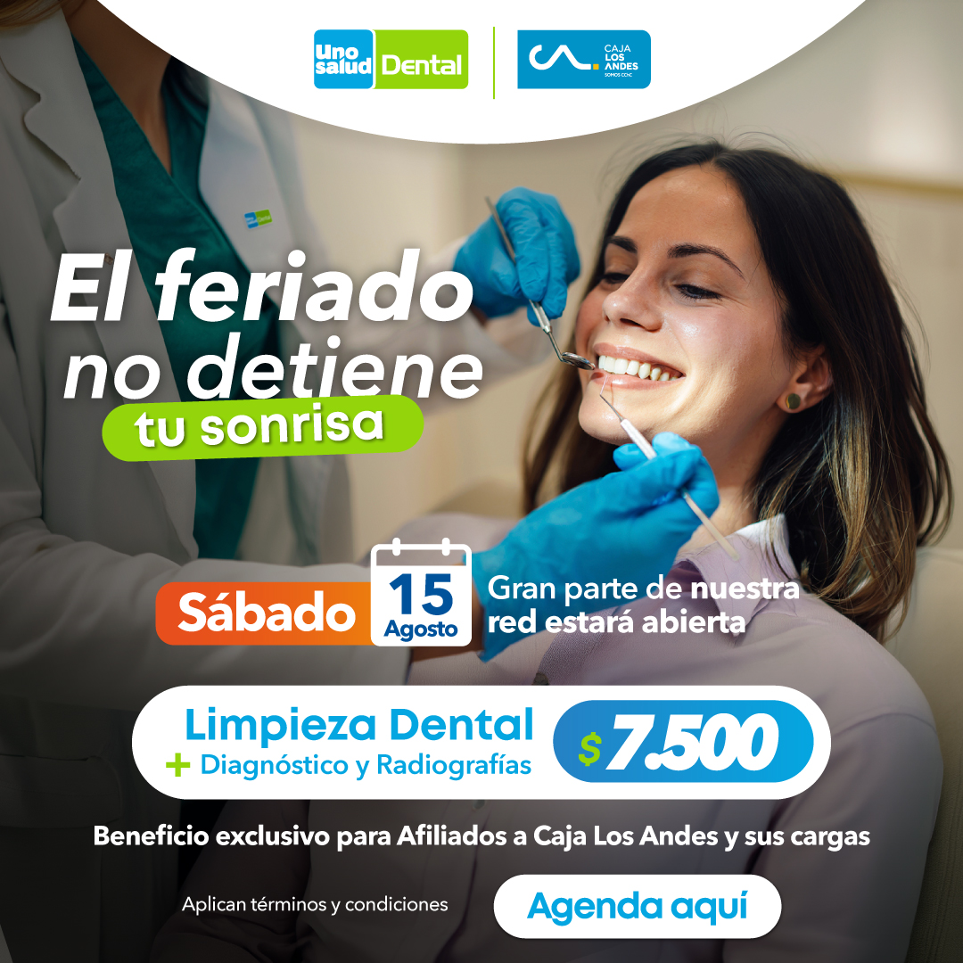 Apertura 16 Julio