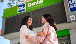 Salud dental en Chile: Cerrando la brecha entre Santiago y regiones