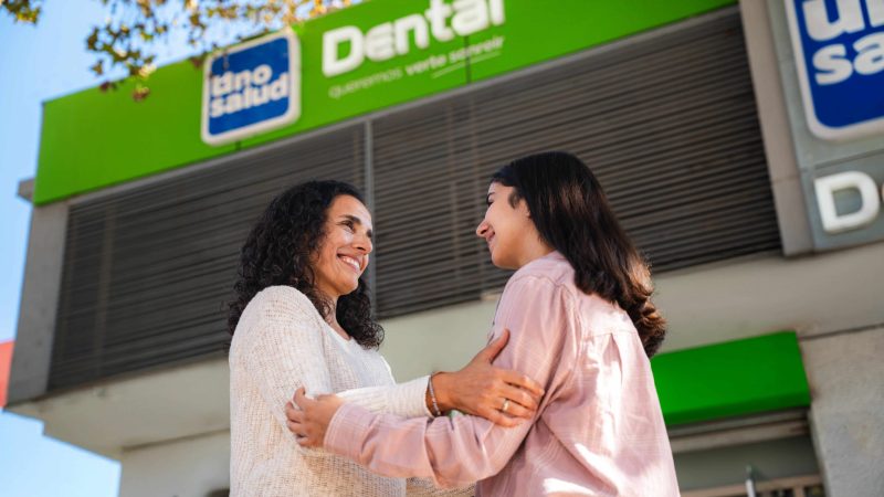 Salud dental en Chile: Cerrando la brecha entre Santiago y regiones
