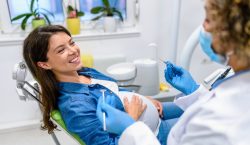 ¿Qué es el GES dental? Conoce el beneficio que ayuda a cuidar la salud bucal