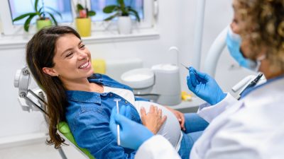 ¿Qué es el GES dental? Conoce el beneficio que ayuda a cuidar la salud bucal
