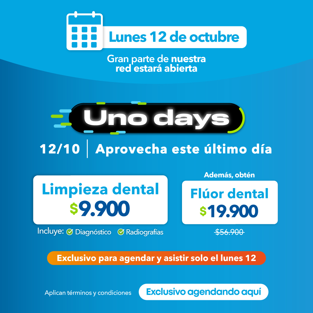 Apertura 16 Julio