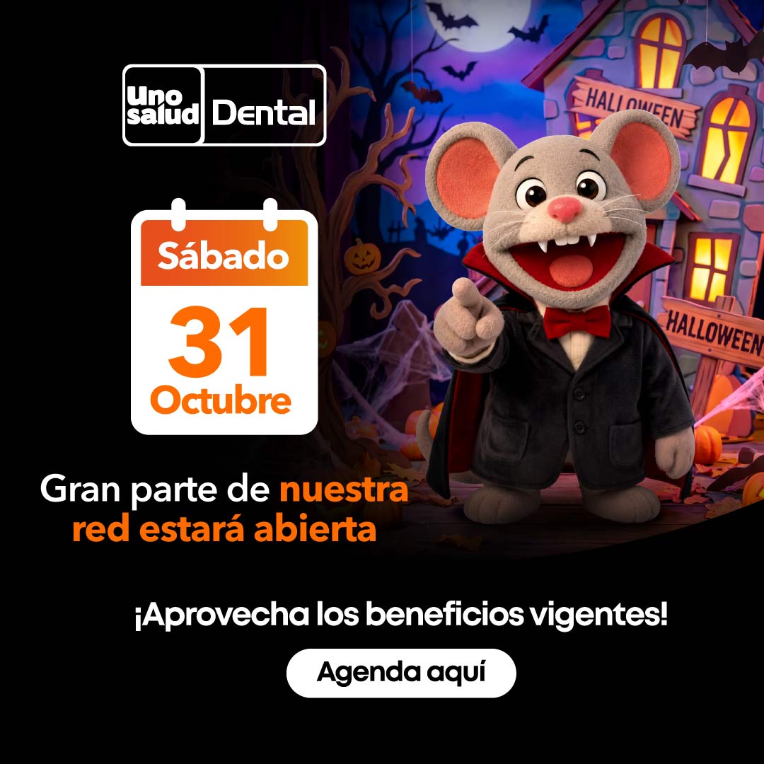 Apertura 31 de Octubre